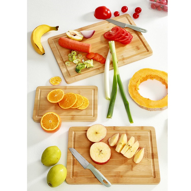 bamboo cutting board bamboo cutting board